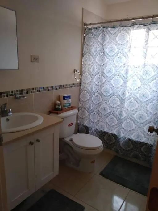 Calabash Place Villa Montego Bay Tatil Evi
