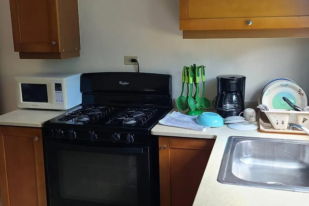 Calabash Place Villa Montego Bay 0*,  Jamaika