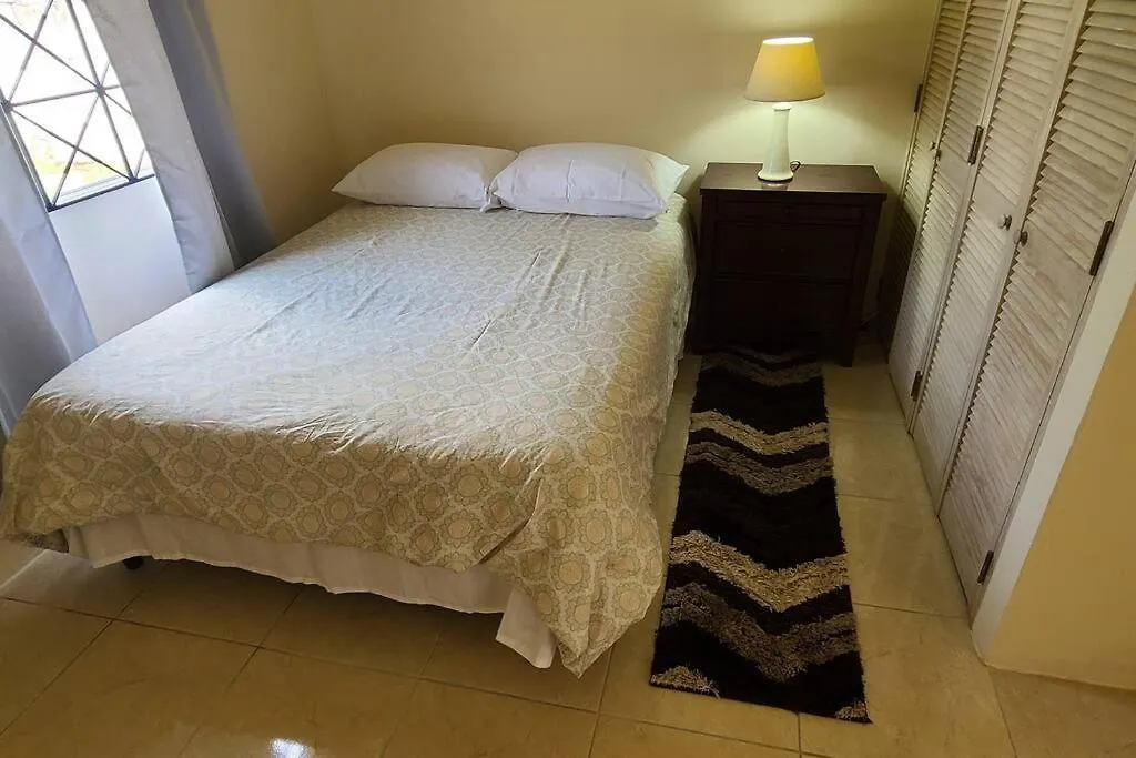 Nyaraló Calabash Place Villa Montego Bay Jamaica