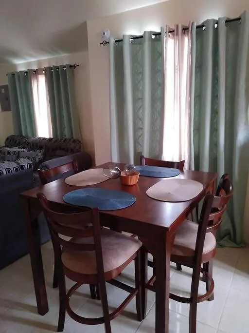 Willa Calabash Place Montego Bay 0*,  Jamajka