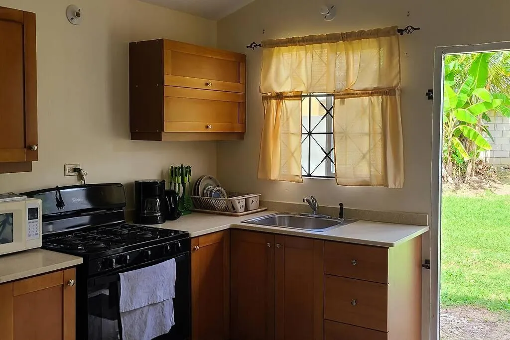 Vakantiehuis Calabash Place Villa Montego Bay